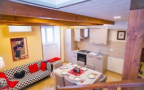 Cantelmo Retreat